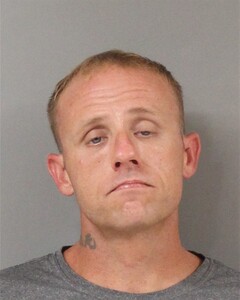 mugshot of MICKEY  BEVEL
