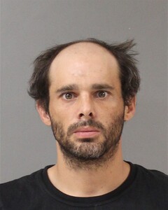 mugshot of DANIEL  WATSON