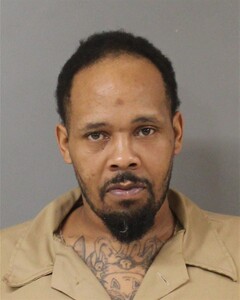 mugshot of ANTHONY  ALEXANDER