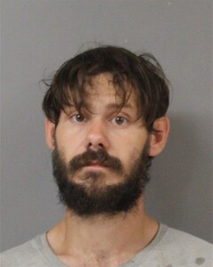 mugshot of PAUL  WAITS