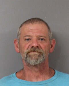 mugshot of JIMMY  WADE