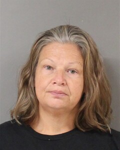 mugshot of AMBER  WALLACE