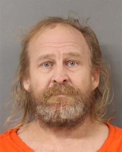 mugshot of THOMAS  BRASHER