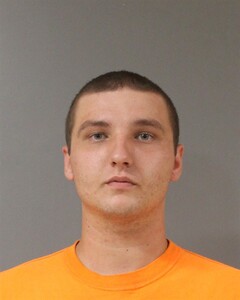 mugshot of JOHNATHAN  BENT