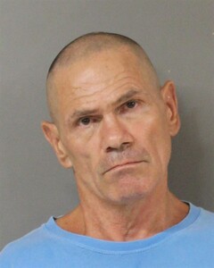 mugshot of DARCY  MAHAS