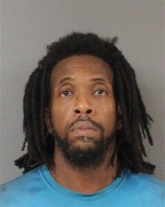 mugshot of ALEX  JEFFERSON