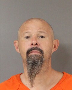 mugshot of JEREMY  HINSON