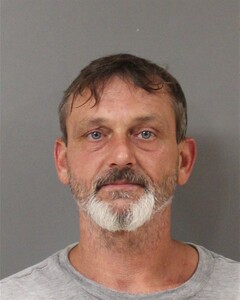 mugshot of MARK  CARTER