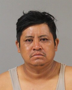 mugshot of CARLOS  TINO