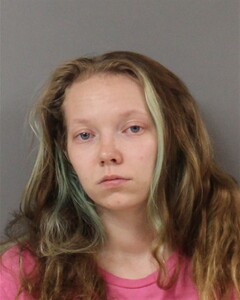 mugshot of ALEXIS  BANKS