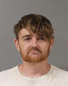 mugshot of JOSHUA  ALBRIGHT