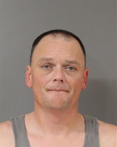 mugshot of MARK  VINYARD