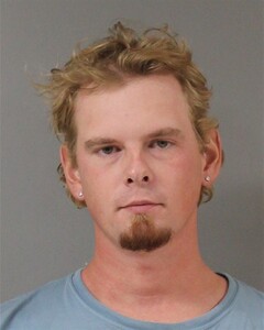 mugshot of DALTON  BRYSON