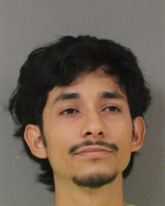 mugshot of CRISTIAN  MARTINEZ
