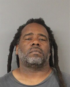 mugshot of TIMOTHY  GARNER