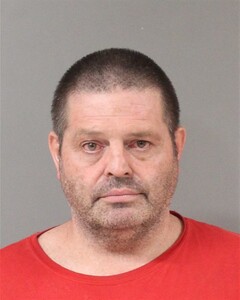 mugshot of JASON  HERRON