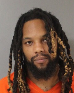 mugshot of KHALIL  SHABAZZ