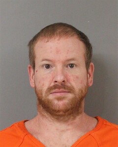 mugshot of GABRIEL  GILLILAN