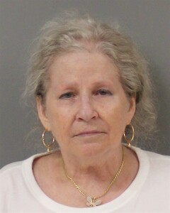 mugshot of VICKIE  BAXTER