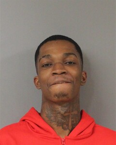 mugshot of JAMARYUS  POOLE