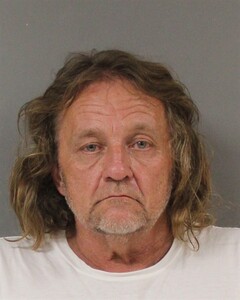 mugshot of DANNY  YOUNGBLOOD