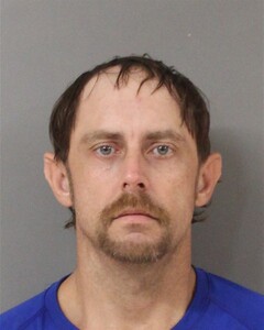 mugshot of JOHN  MYRICK