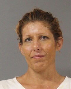 mugshot of BETH  JESZKA