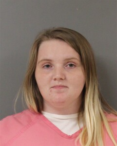 mugshot of CHEYANNE  WESTCOTT
