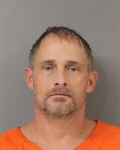 mugshot of MATTHEW  LANZ