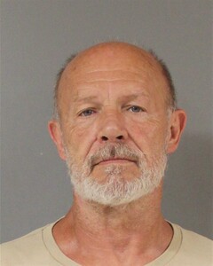 mugshot of DARRYL  WADSWORTH