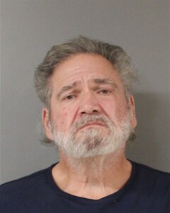 mugshot of DAVID  LAMBERT