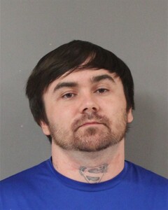 mugshot of KRISTOPHER  LEDBETTER