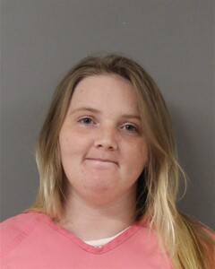 mugshot of CHEYANNE  WESTCOTT