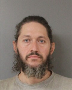 mugshot of SETH  KEY