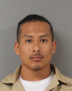 mugshot of LEO  CHAVEZ-SANTIAGO