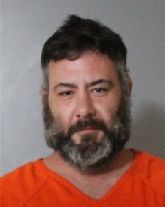 mugshot of KRISTON  BEASLEY