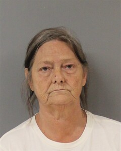 mugshot of ANNA  BLAKEY