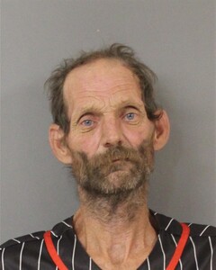 mugshot of MICKEY  BENNETT