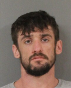 mugshot of JOHN  HOGELAND