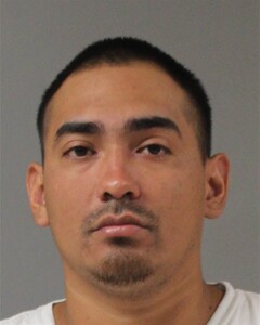 mugshot of DAVID  ZALETA
