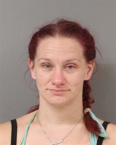 mugshot of KATELYN  KENDRICK