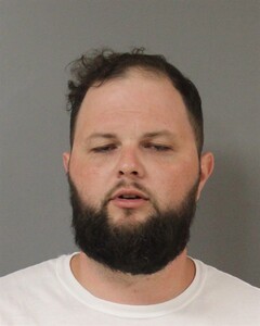 mugshot of TYLER  SWINDLE