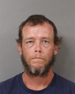 mugshot of TROY  GLASS