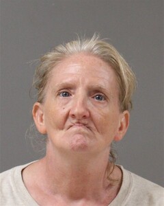 mugshot of DENNA  BLACKWOOD