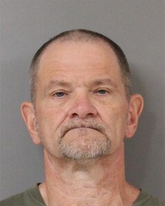 mugshot of PATRICK  MOORE