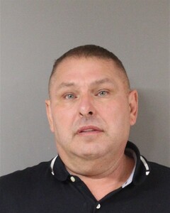 mugshot of THEARON  GAVIN