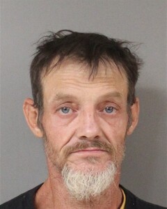 mugshot of LARRY  WHITEHEAD