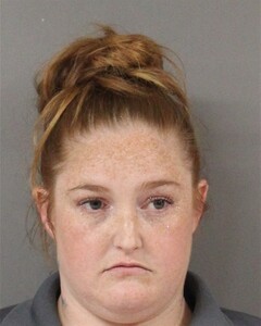mugshot of HEATHER  INGRAM