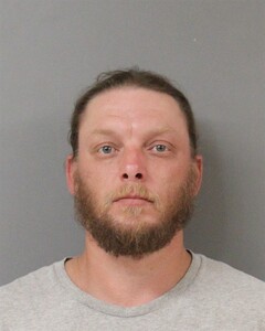 mugshot of ROBERT  TUCKER