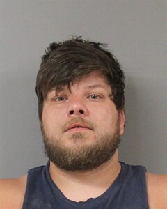 mugshot of MICHAEL  TUCKER